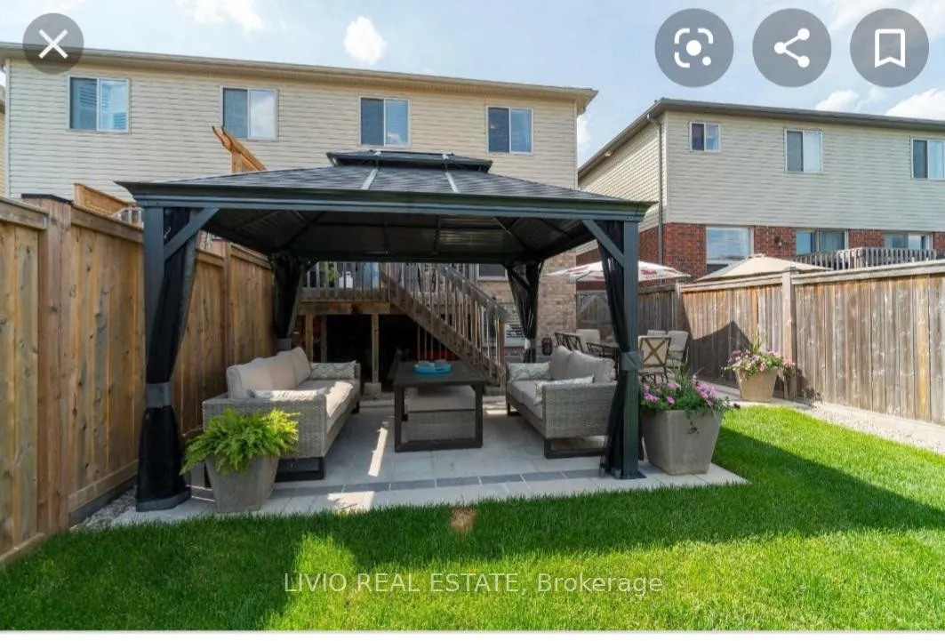 Photo 24 of 204 Couling Crescent, Guelph, Grange Road — HOMEH
