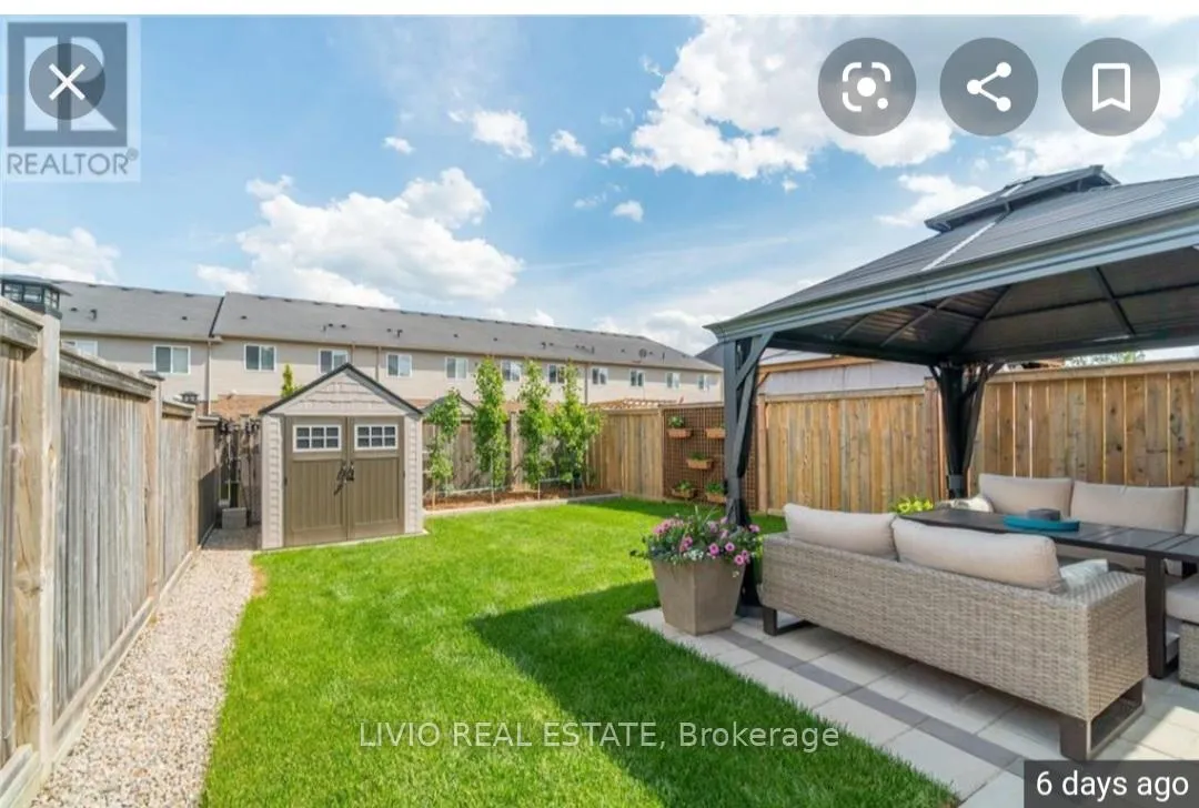 Photo 25 of 204 Couling Crescent, Guelph, Grange Road — HOMEH