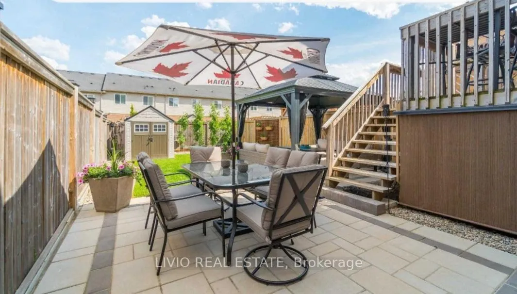 Photo 26 of 204 Couling Crescent, Guelph, Grange Road — HOMEH