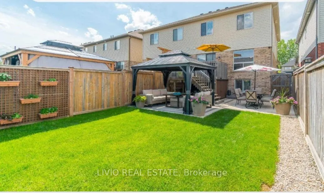 Photo 28 of 204 Couling Crescent, Guelph, Grange Road — HOMEH