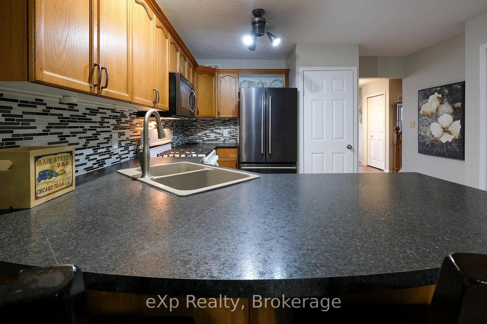 Photo 15 of 892 9th Avenue A, Owen Sound — HOMEH