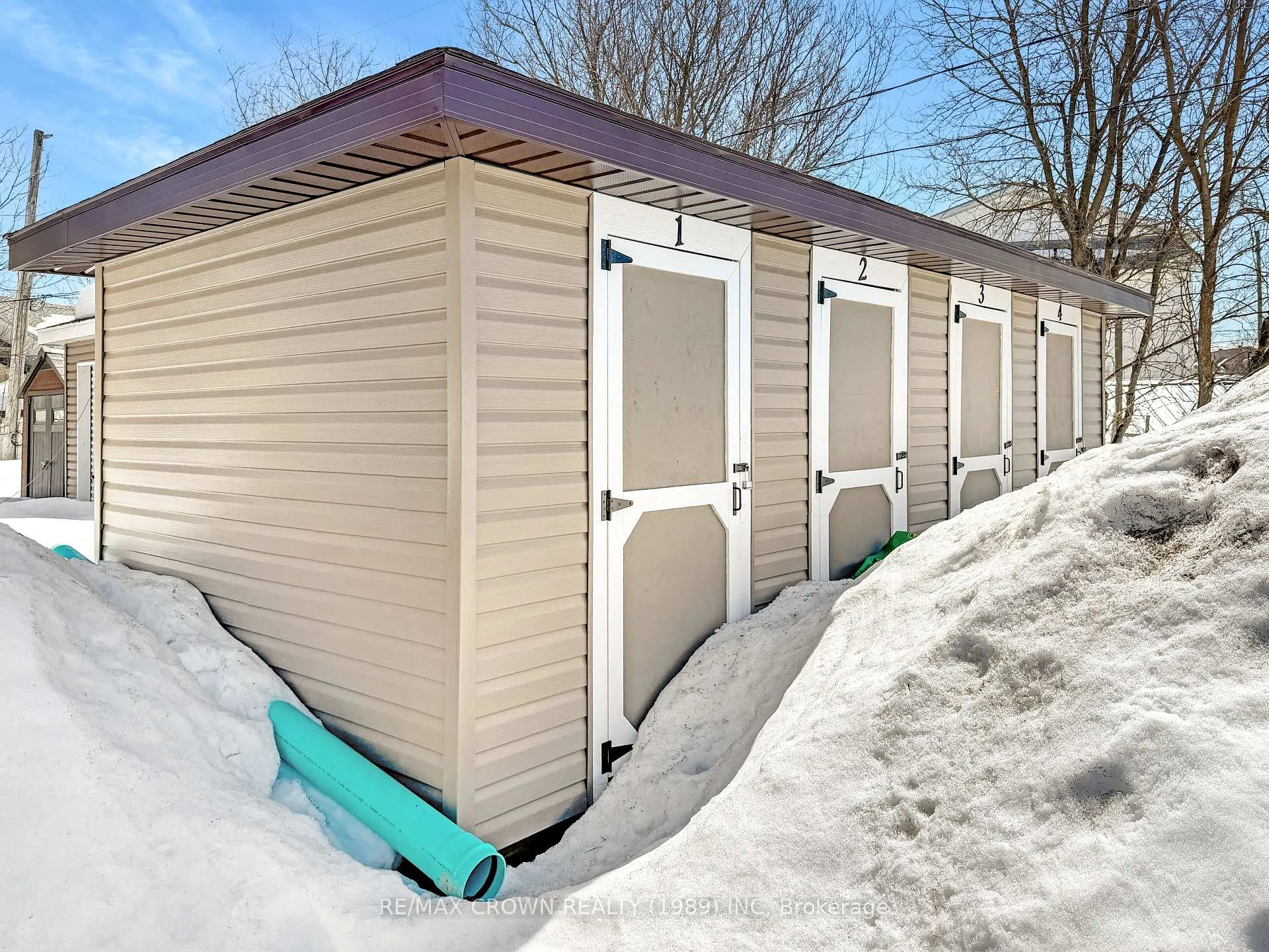 Photo 6 of 119 Byng Avenue, Kapuskasing — HOMEH