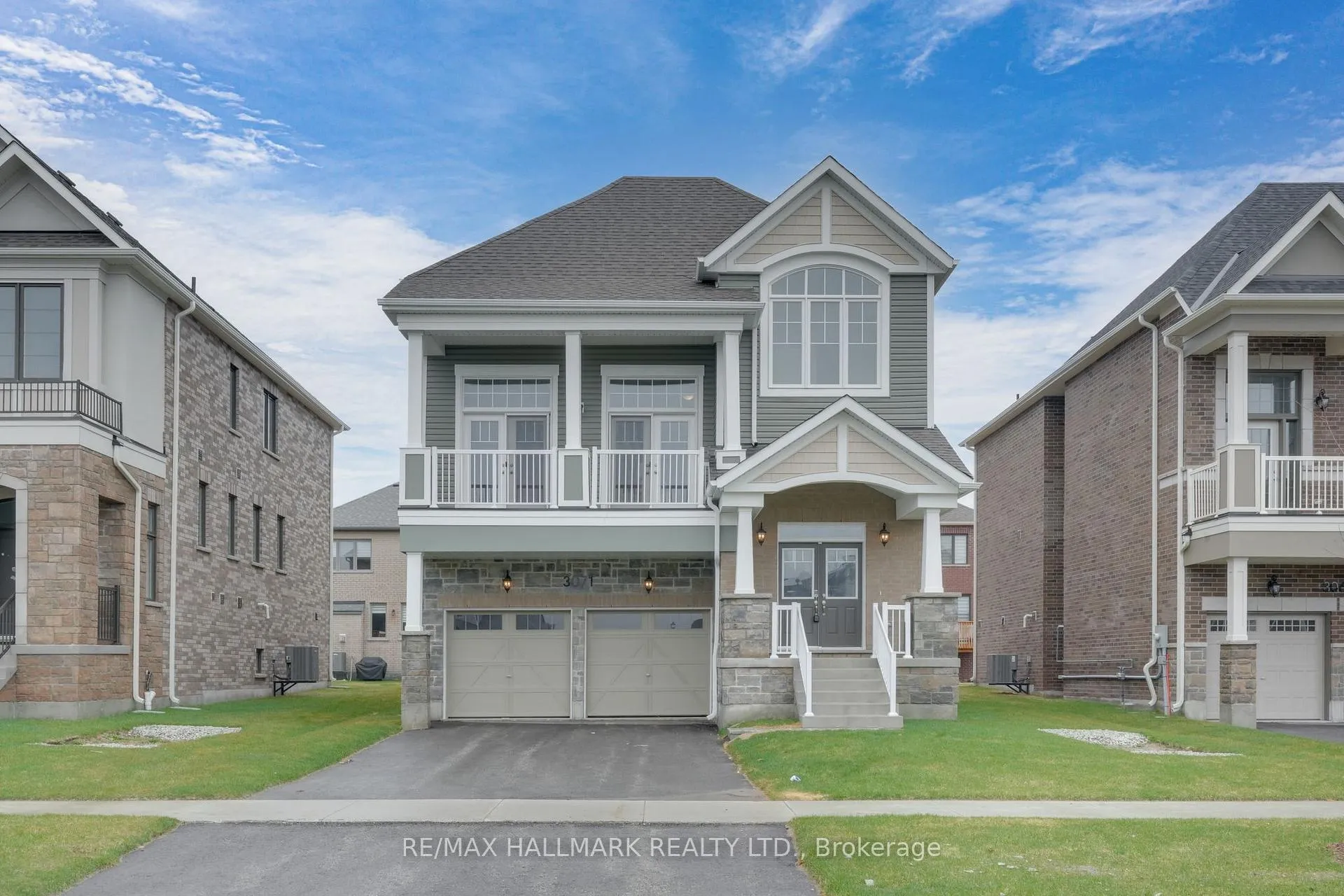 Photo 1 of 3071 Ireton Street, Innisfil, Rural Innisfil — HOMEH