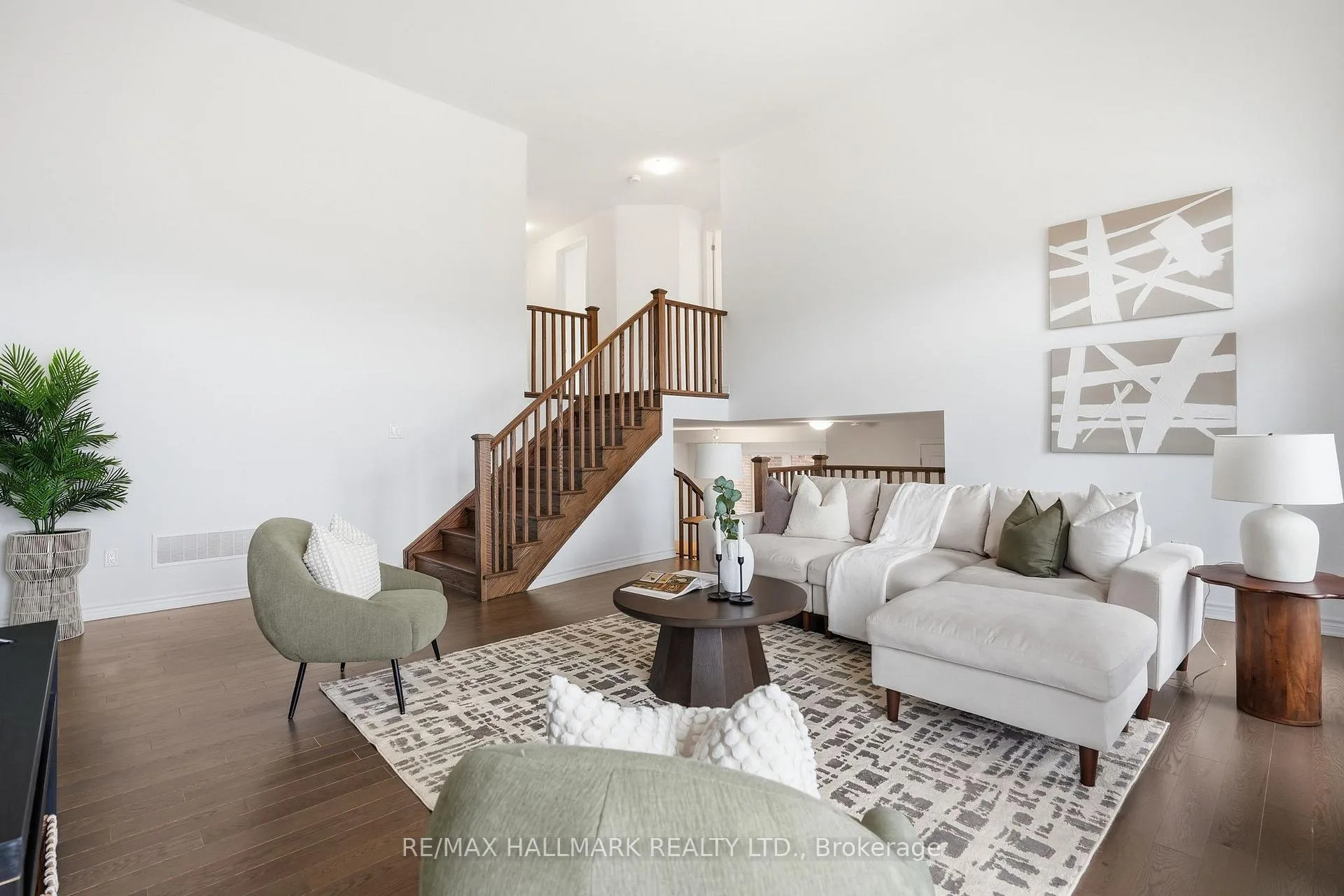 Photo 22 of 3071 Ireton Street, Innisfil, Rural Innisfil — HOMEH