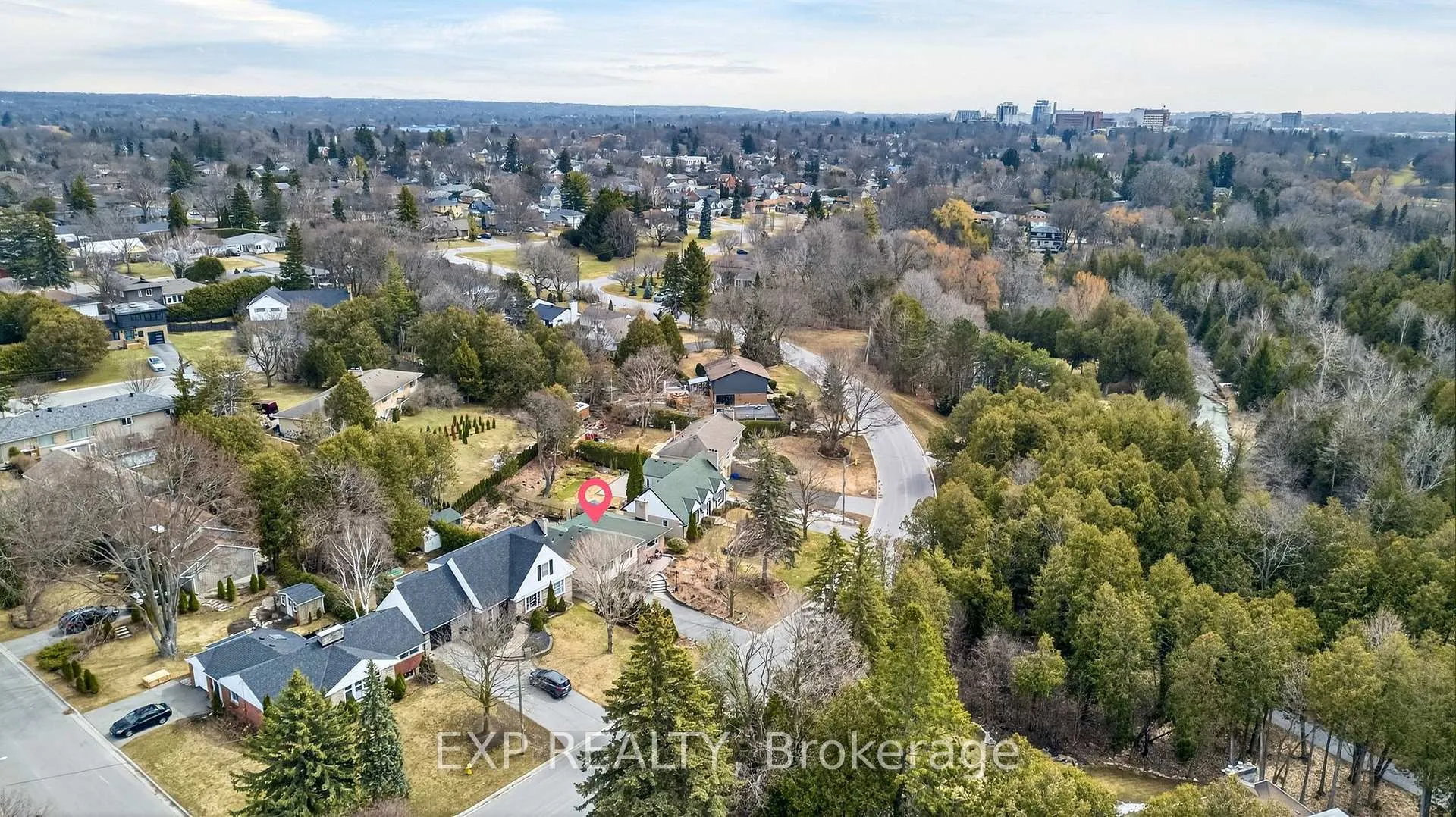 Photo 38 of 230 Glenwood Crescent, Oshawa, Centennial — HOMEH