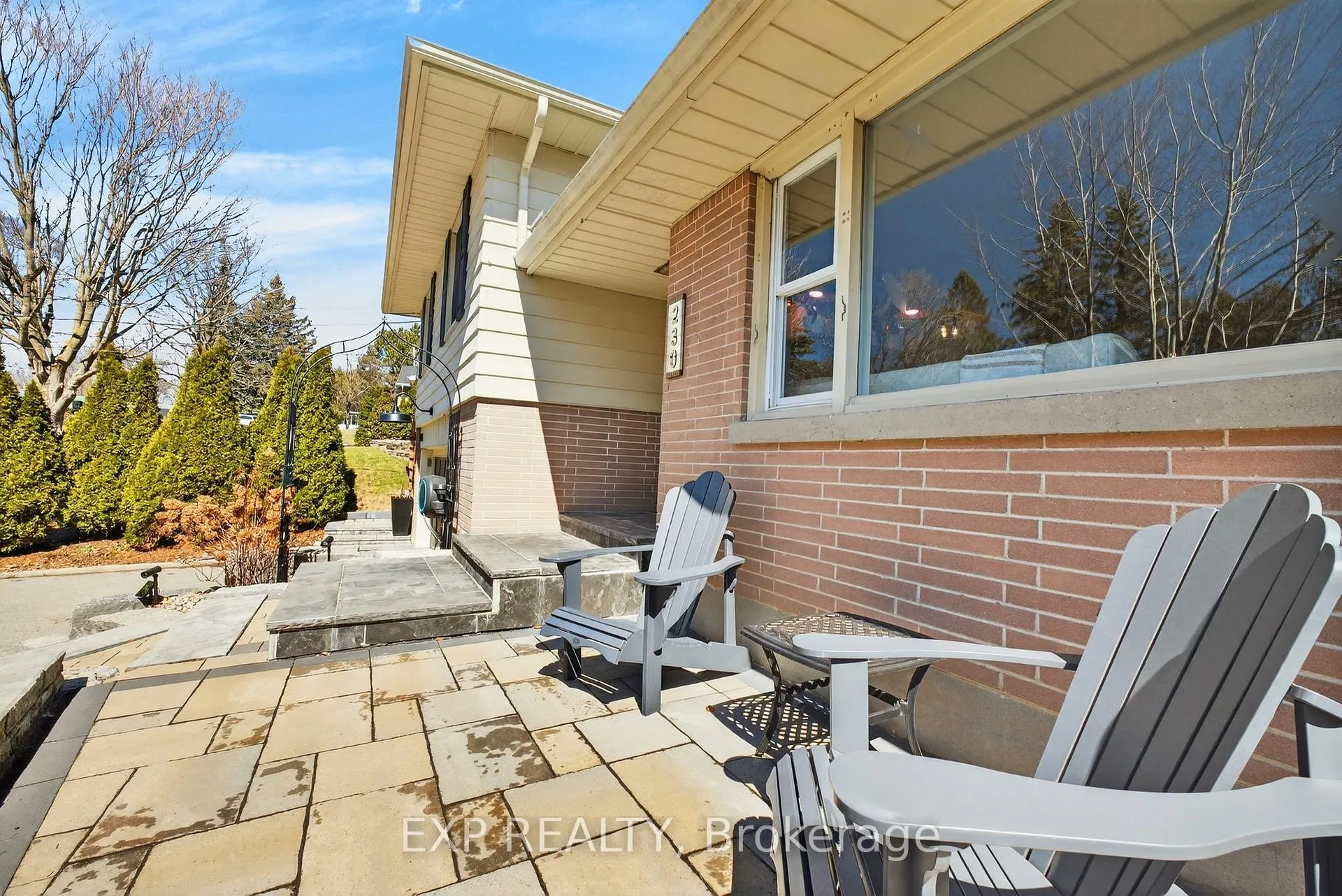 Photo 42 of 230 Glenwood Crescent, Oshawa, Centennial — HOMEH
