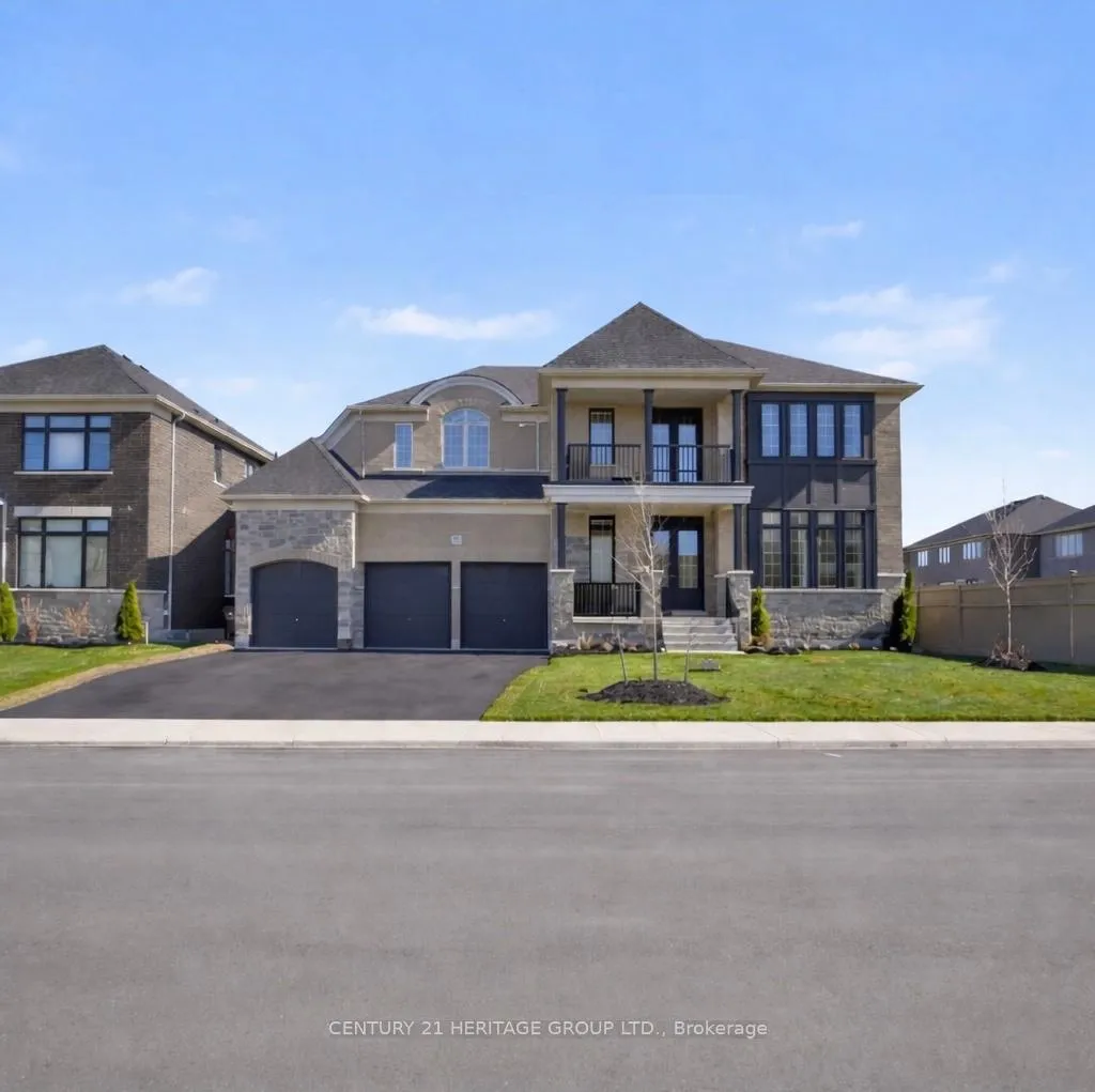 Photo 2 of 27 Orchid Crescent, Adjala-Tosorontio, Colgan — HOMEH