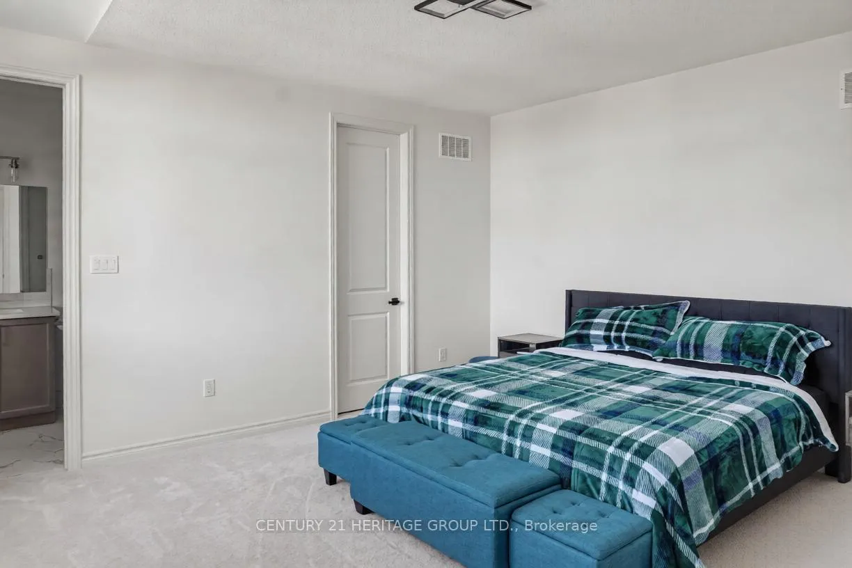 Photo 18 of 27 Orchid Crescent, Adjala-Tosorontio, Colgan — HOMEH