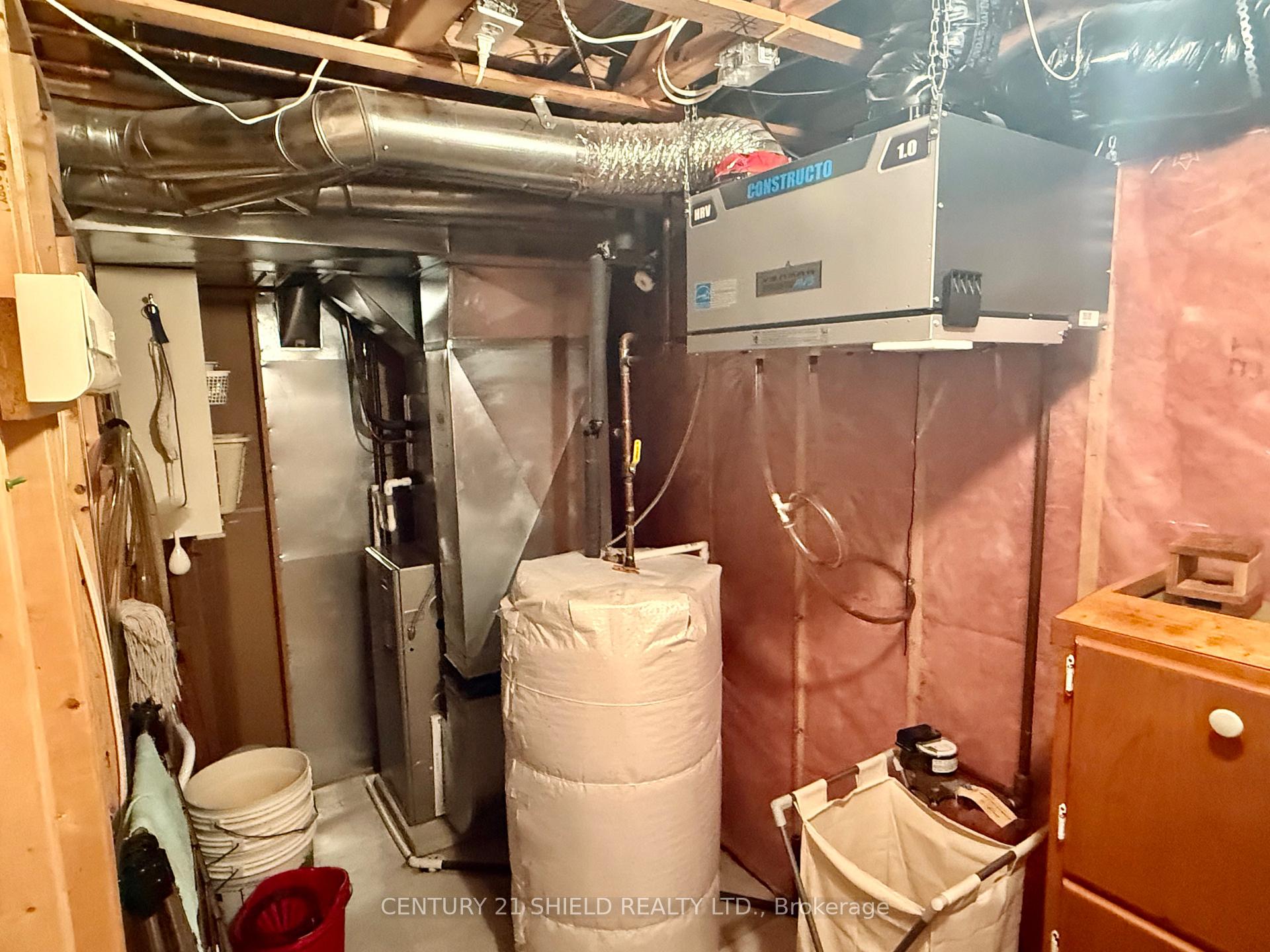 Photo 20 of 382 Ellen Avenue, Cornwall — HOMEH