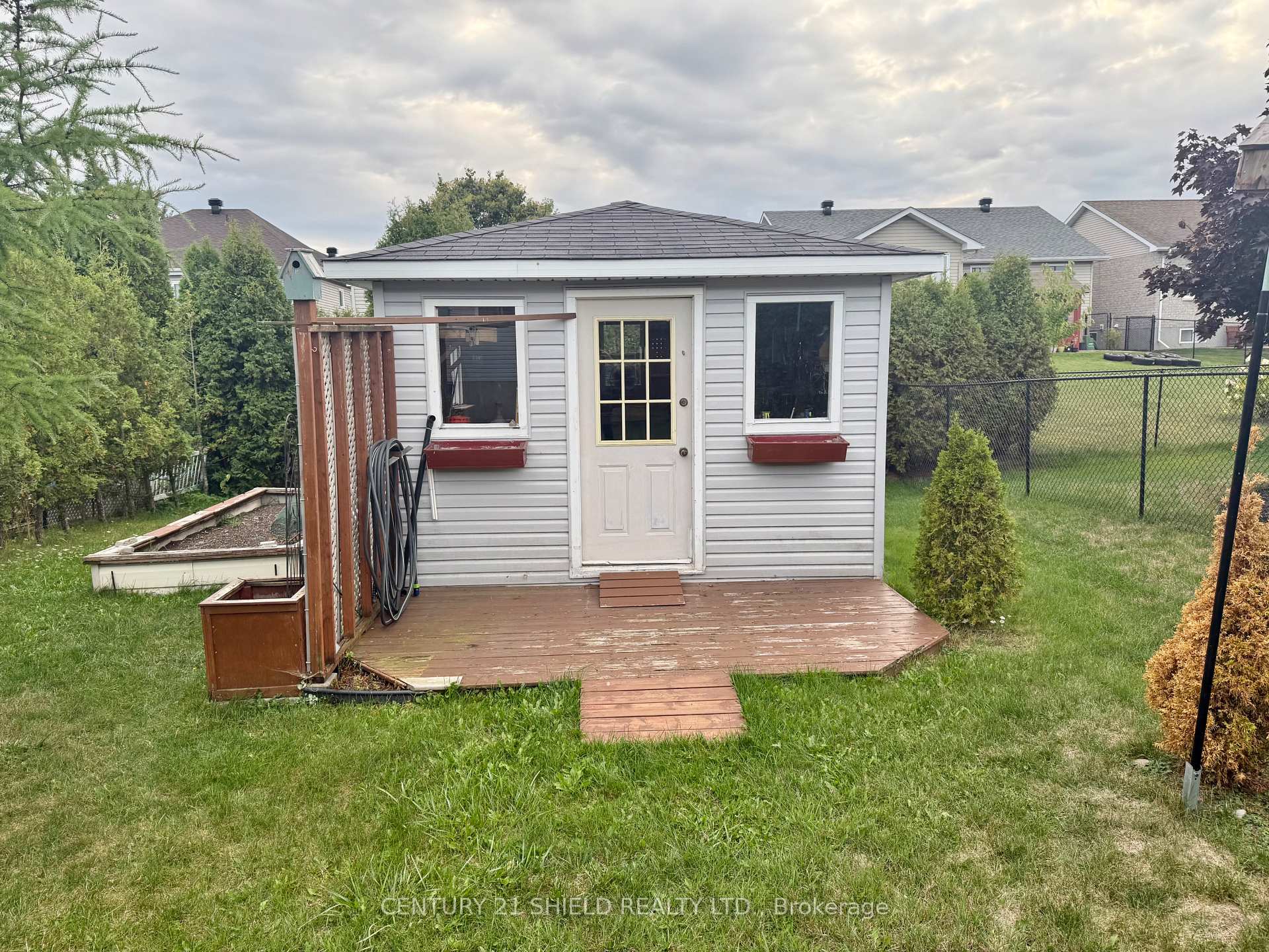Photo 23 of 382 Ellen Avenue, Cornwall — HOMEH