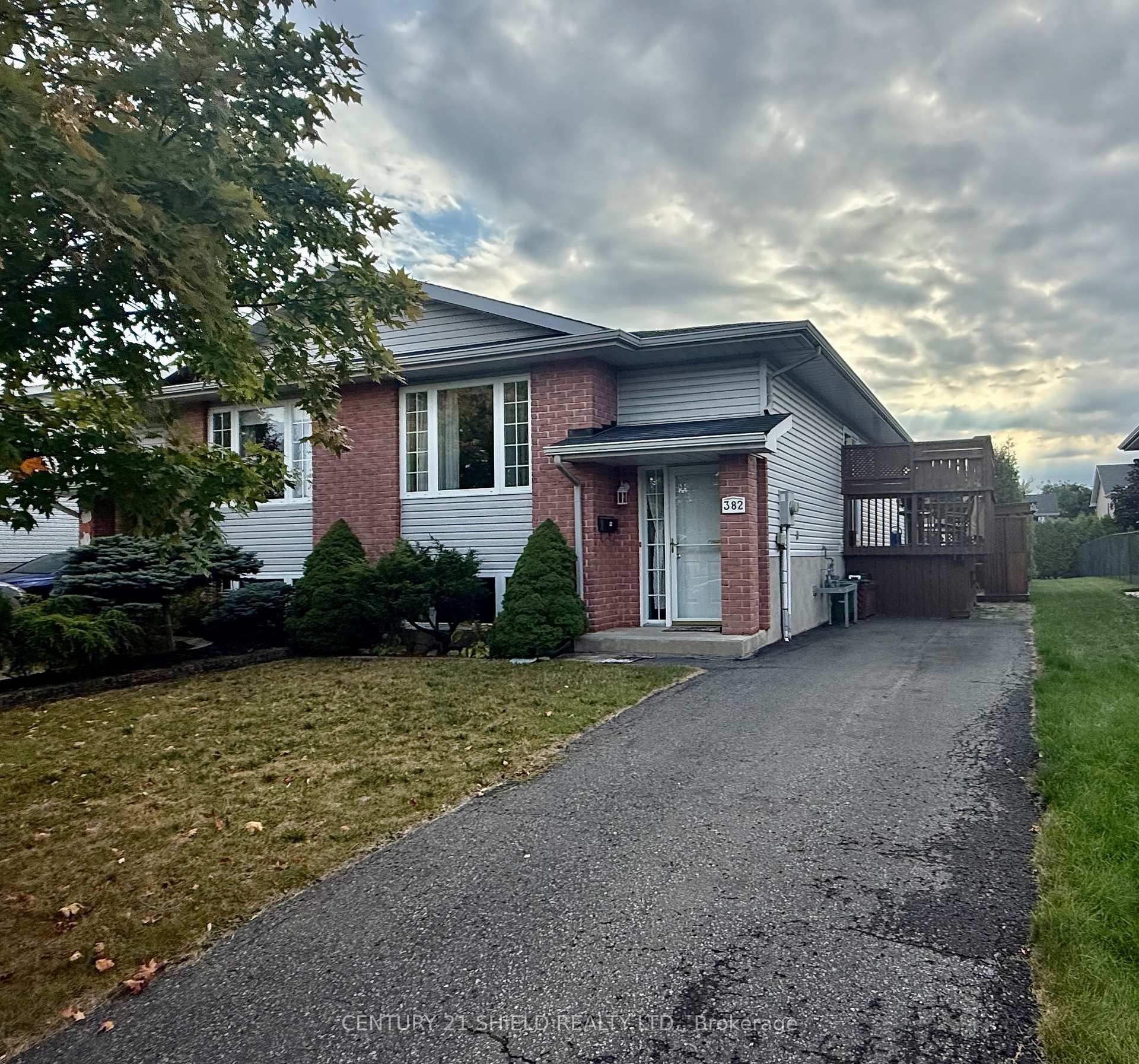 Photo 25 of 382 Ellen Avenue, Cornwall — HOMEH