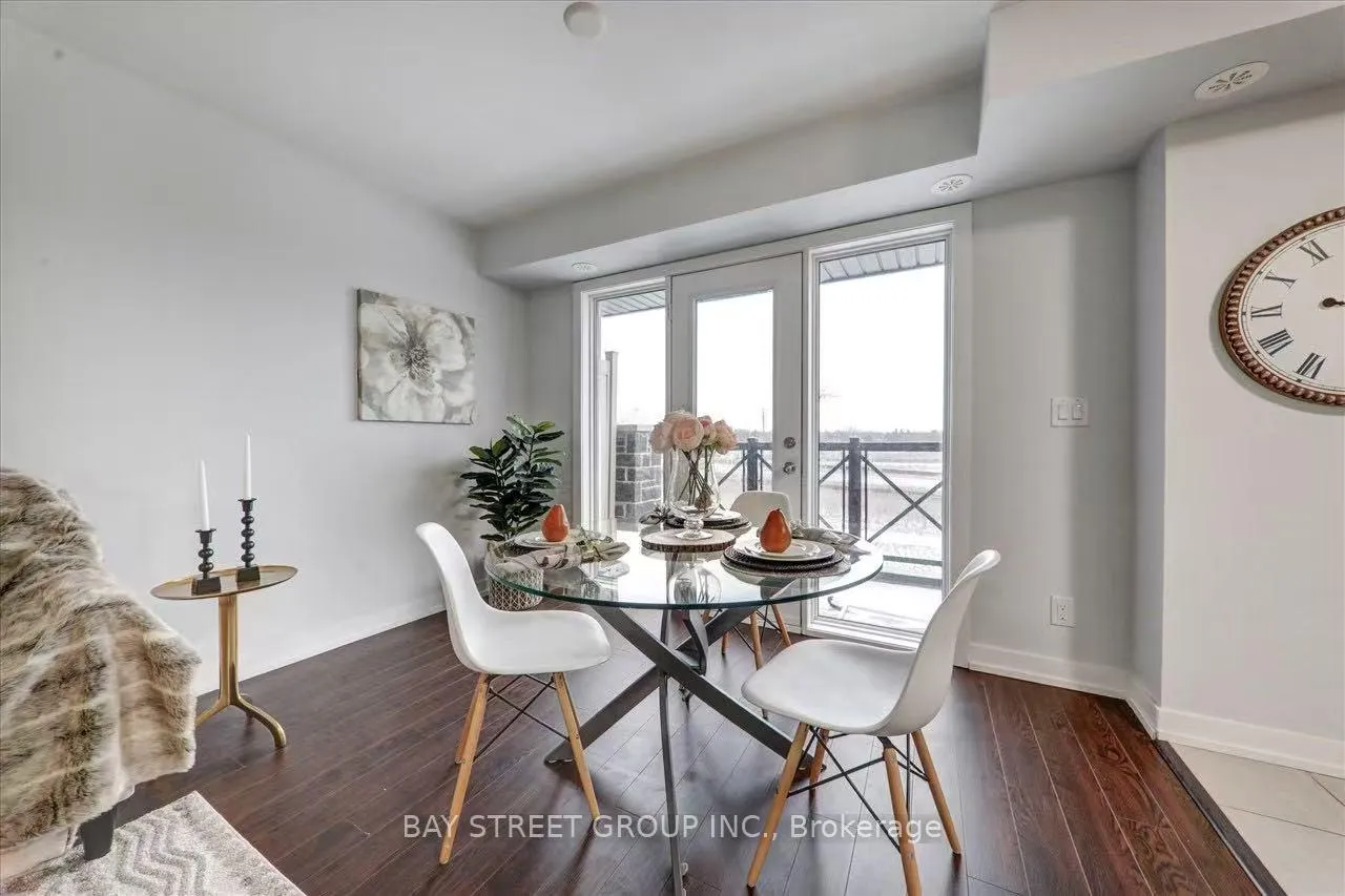 Photo 4 of Unit 311, 20 Dunsheath Way, Markham, Cornell — HOMEH