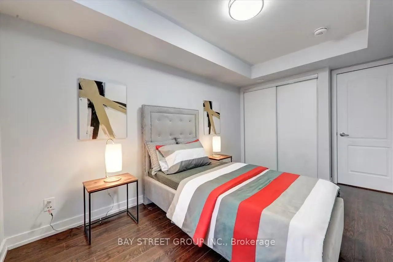 Photo 12 of Unit 311, 20 Dunsheath Way, Markham, Cornell — HOMEH