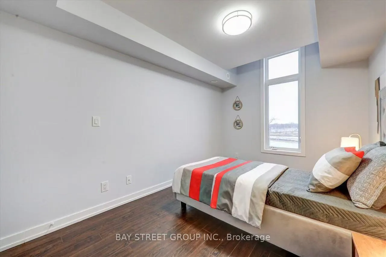 Photo 13 of Unit 311, 20 Dunsheath Way, Markham, Cornell — HOMEH