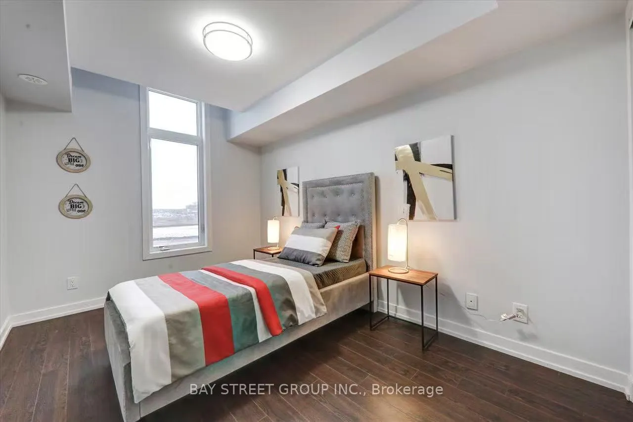 Photo 14 of Unit 311, 20 Dunsheath Way, Markham, Cornell — HOMEH
