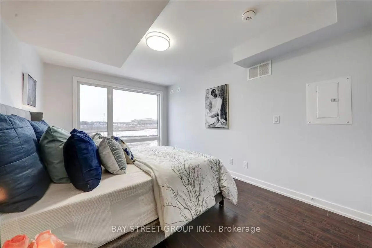 Photo 15 of Unit 311, 20 Dunsheath Way, Markham, Cornell — HOMEH