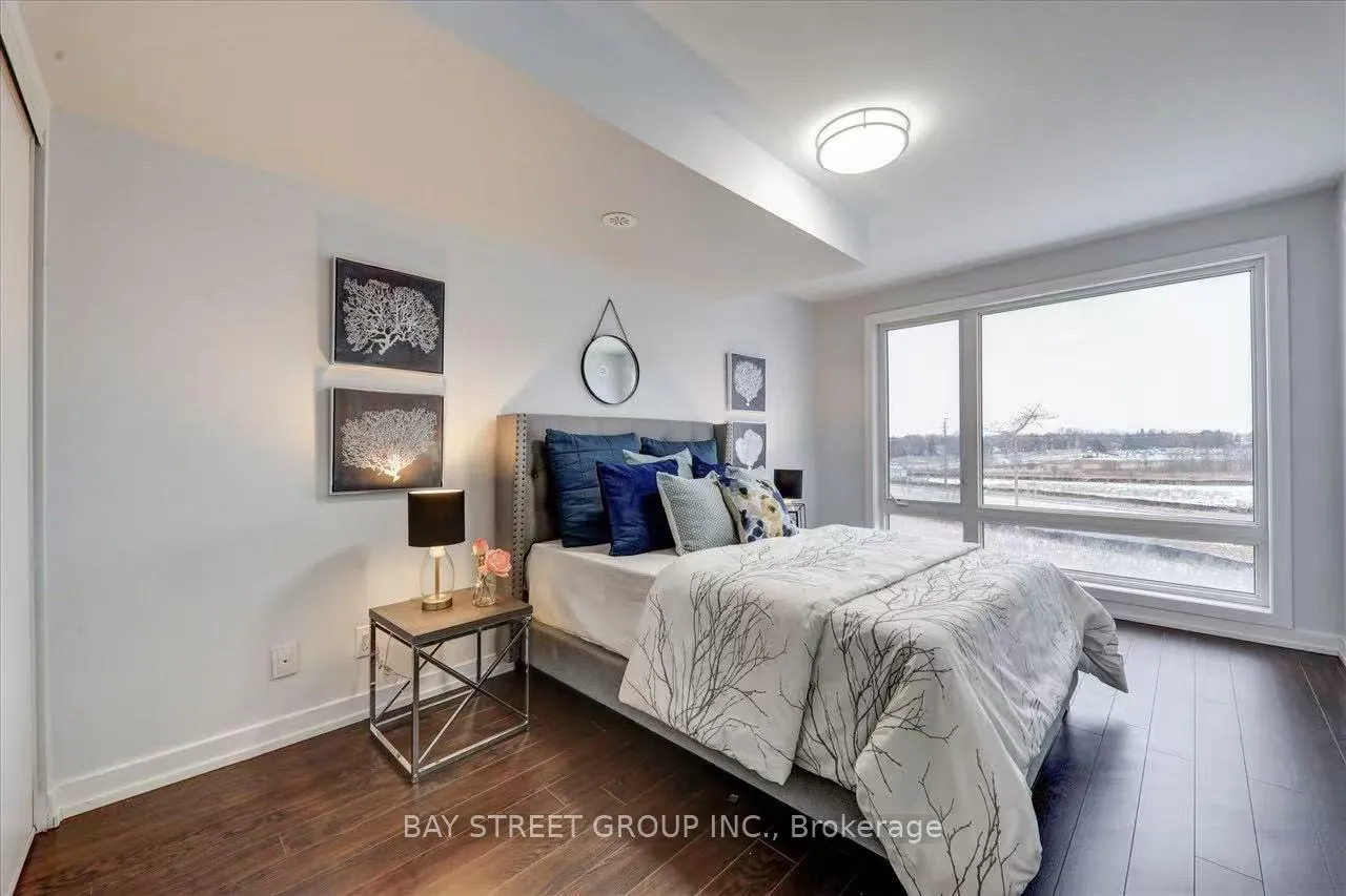 Photo 16 of Unit 311, 20 Dunsheath Way, Markham, Cornell — HOMEH