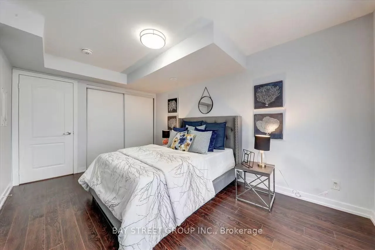 Photo 17 of Unit 311, 20 Dunsheath Way, Markham, Cornell — HOMEH