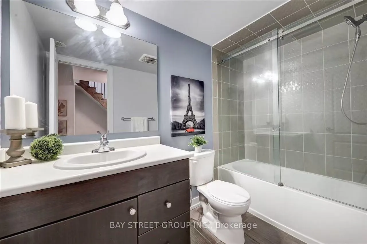 Photo 18 of Unit 311, 20 Dunsheath Way, Markham, Cornell — HOMEH