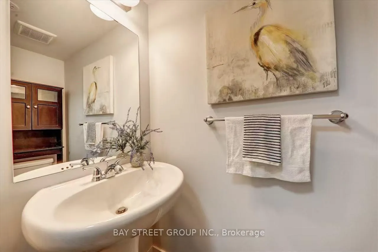 Photo 19 of Unit 311, 20 Dunsheath Way, Markham, Cornell — HOMEH