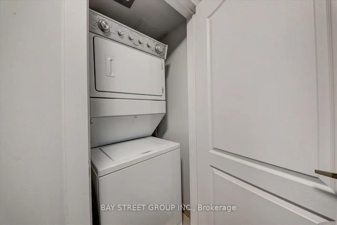 Photo 20 of Unit 311, 20 Dunsheath Way, Markham, Cornell — HOMEH