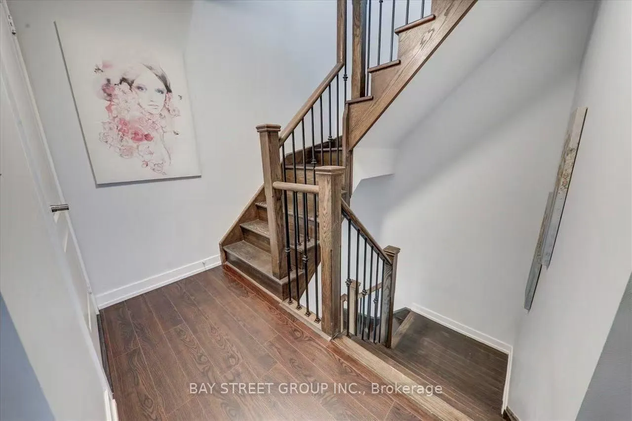 Photo 21 of Unit 311, 20 Dunsheath Way, Markham, Cornell — HOMEH
