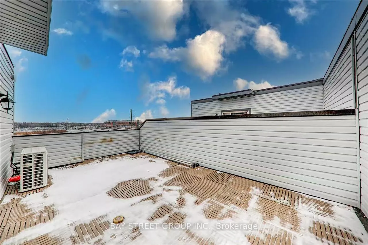 Photo 23 of Unit 311, 20 Dunsheath Way, Markham, Cornell — HOMEH