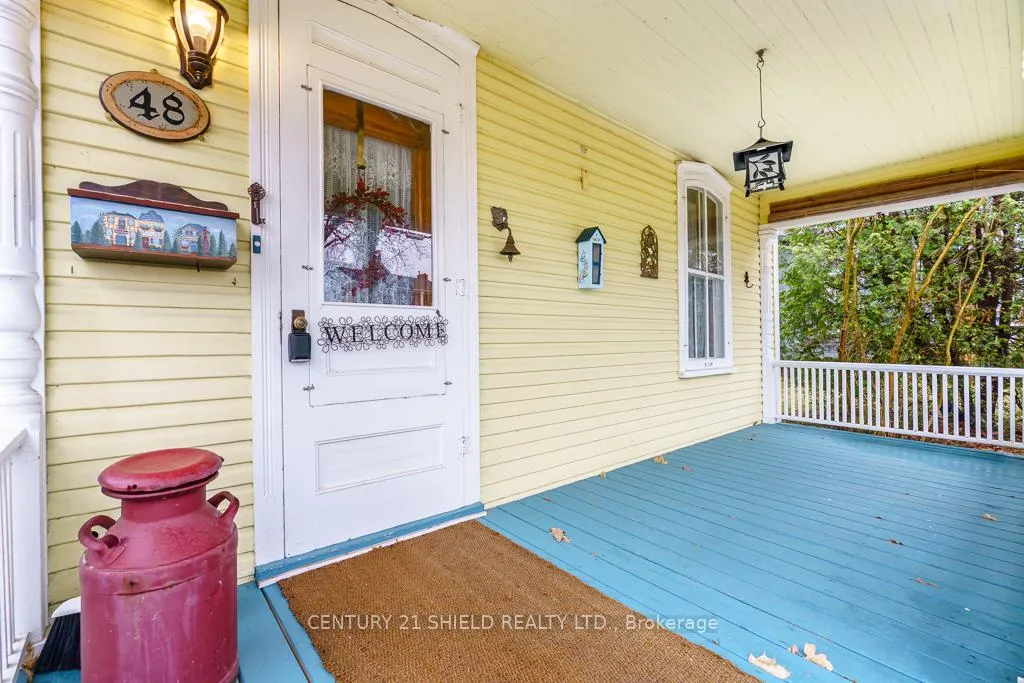 Photo 2 of 48 St George Street E, North Glengarry, Alexandria — HOMEH