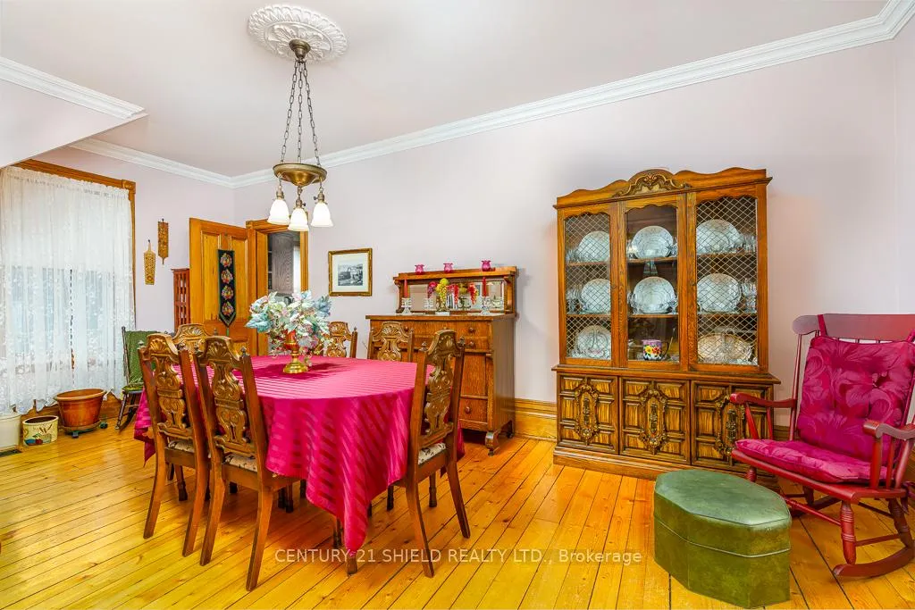 Photo 6 of 48 St George Street E, North Glengarry, Alexandria — HOMEH