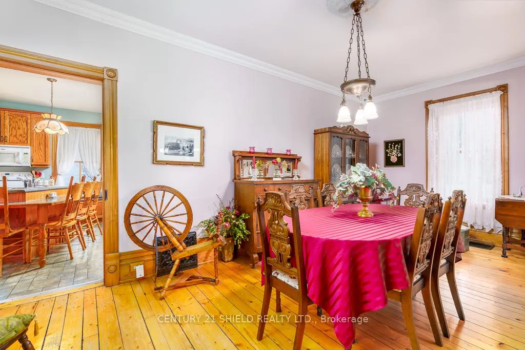 Photo 8 of 48 St George Street E, North Glengarry, Alexandria — HOMEH