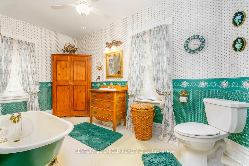Photo 14 of 48 St George Street E, North Glengarry, Alexandria — HOMEH