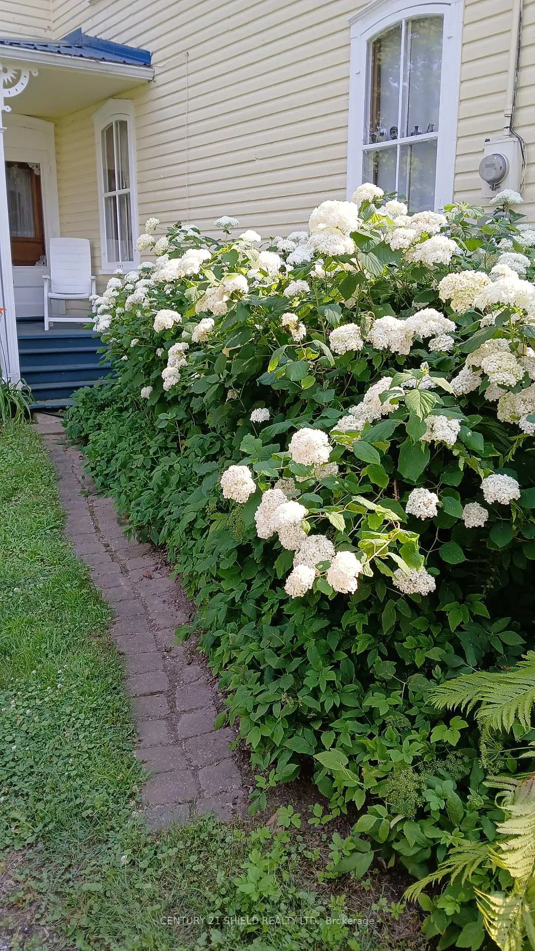 Photo 28 of 48 St George Street E, North Glengarry, Alexandria — HOMEH