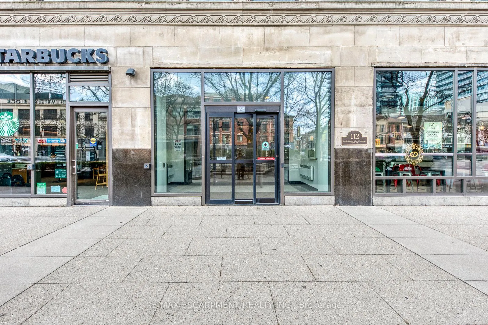 Photo 7 of Unit 905, 112 King Street E, Hamilton, Beasley — HOMEH