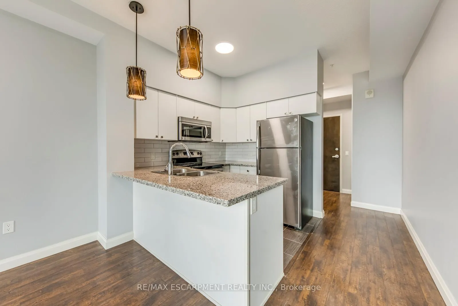 Photo 17 of Unit 905, 112 King Street E, Hamilton, Beasley — HOMEH