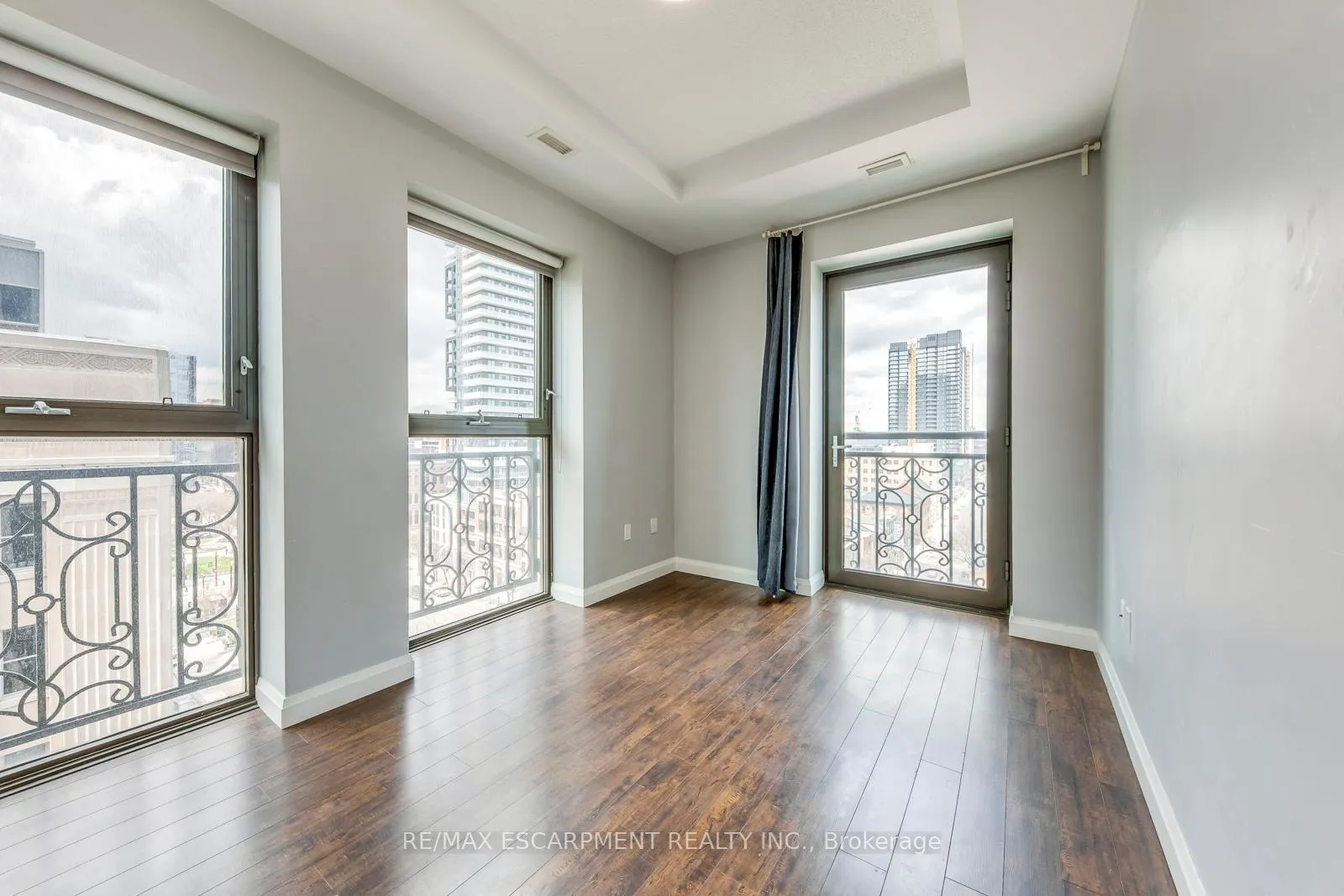 Photo 24 of Unit 905, 112 King Street E, Hamilton, Beasley — HOMEH