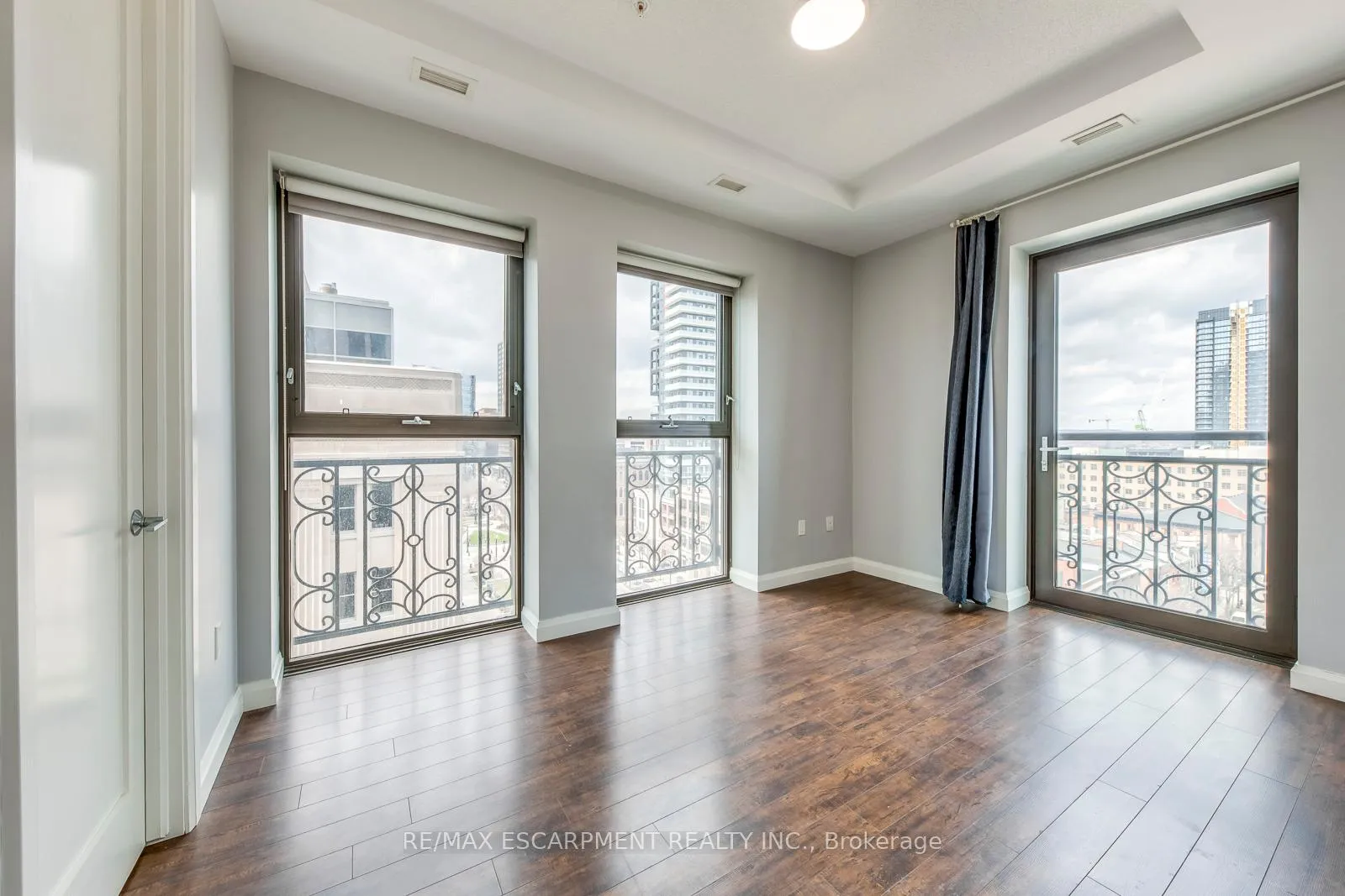 Photo 25 of Unit 905, 112 King Street E, Hamilton, Beasley — HOMEH