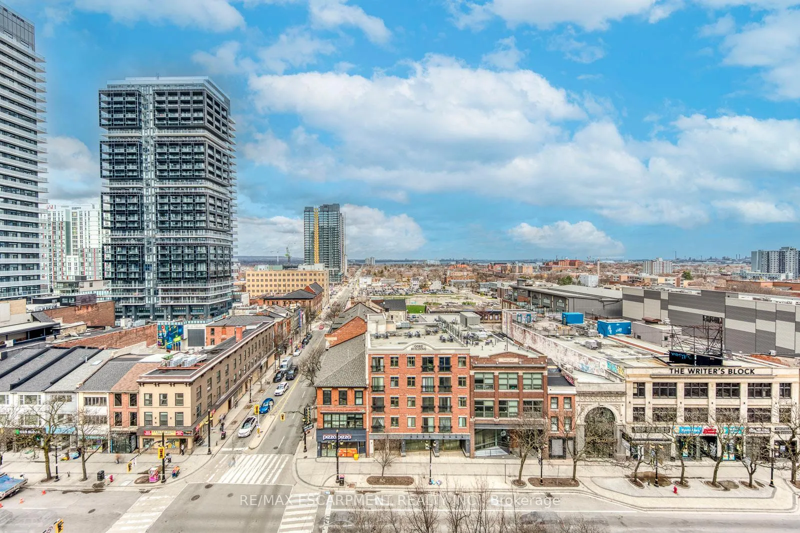 Photo 26 of Unit 905, 112 King Street E, Hamilton, Beasley — HOMEH