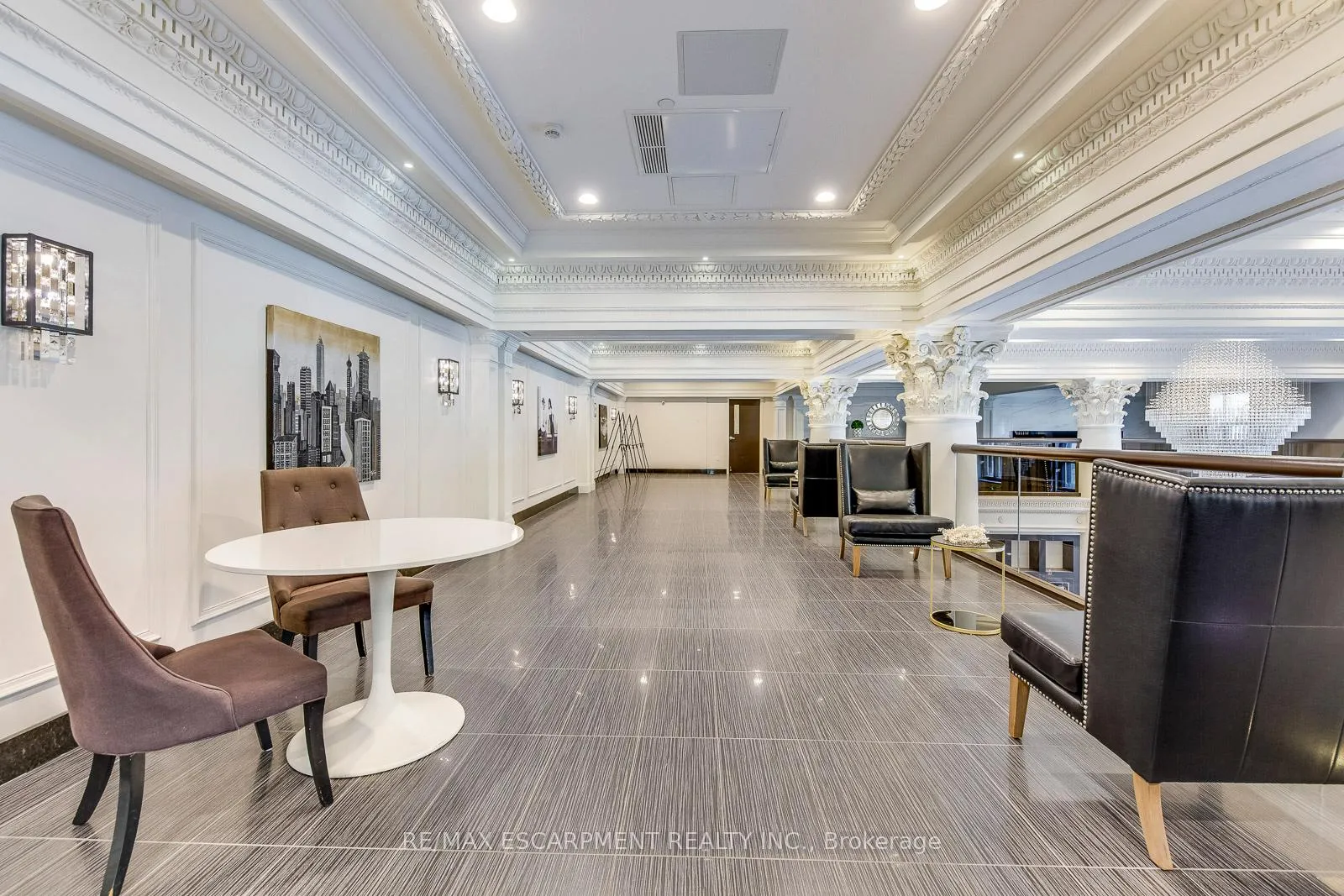 Photo 33 of Unit 905, 112 King Street E, Hamilton, Beasley — HOMEH
