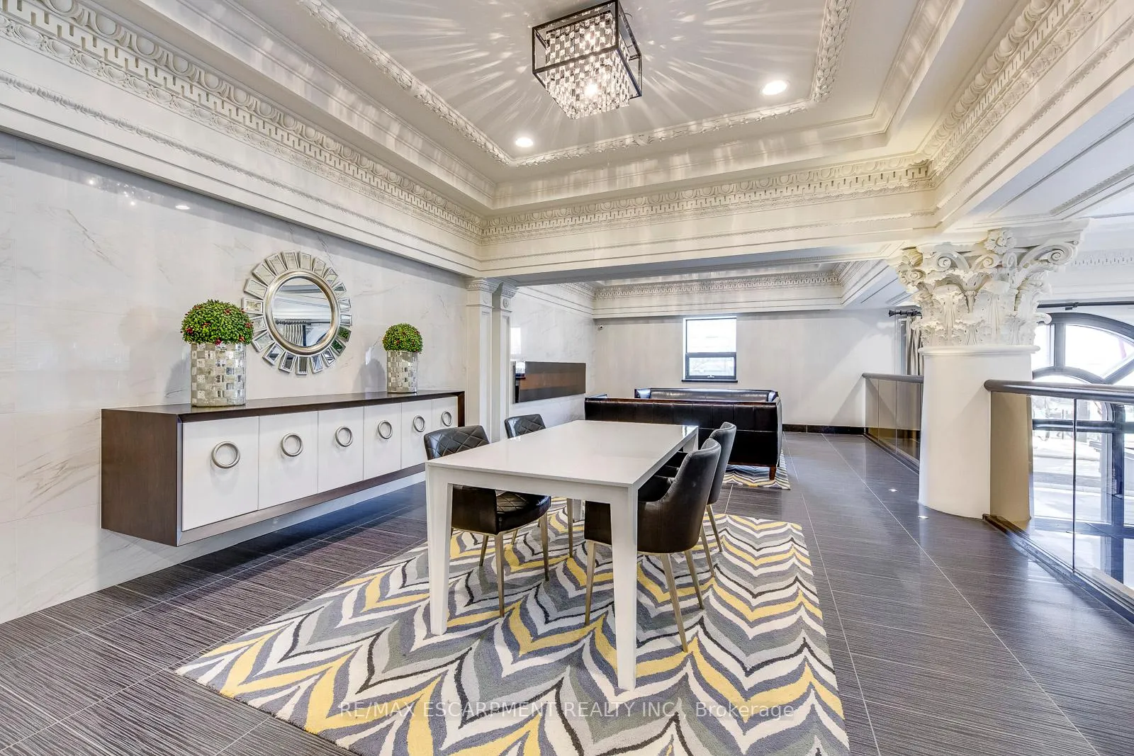 Photo 34 of Unit 905, 112 King Street E, Hamilton, Beasley — HOMEH