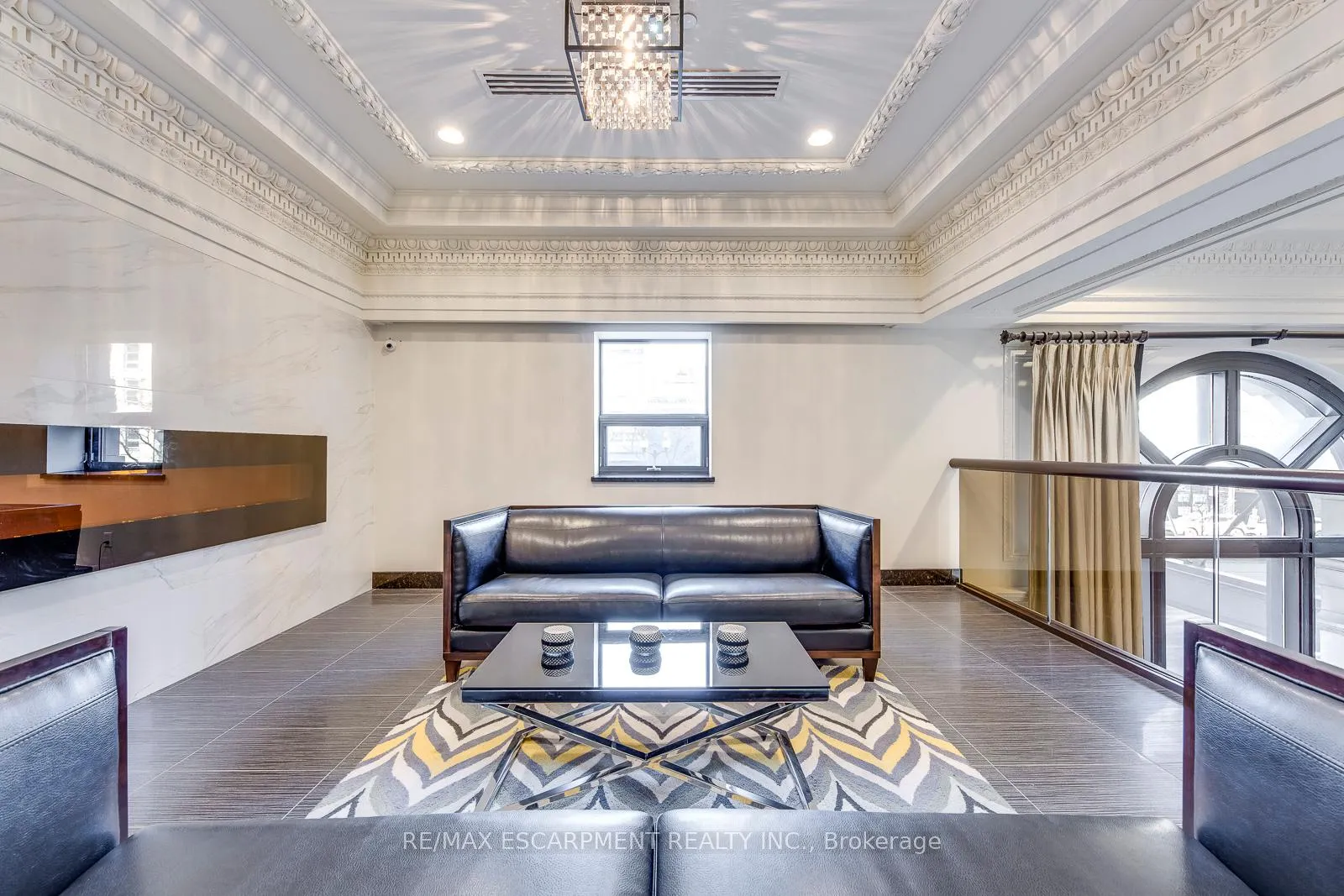 Photo 35 of Unit 905, 112 King Street E, Hamilton, Beasley — HOMEH
