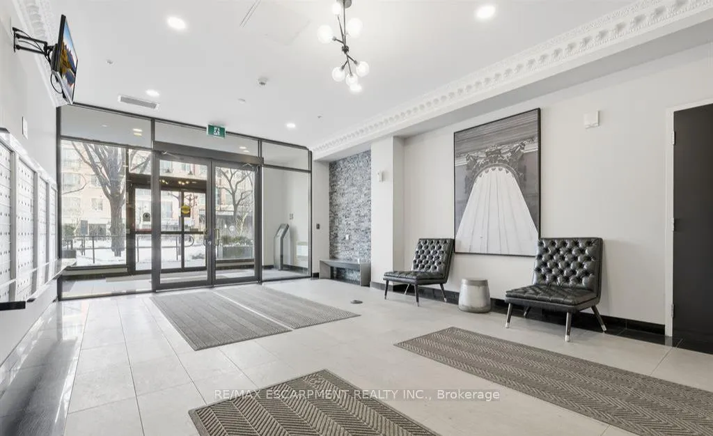 Photo 40 of Unit 905, 112 King Street E, Hamilton, Beasley — HOMEH