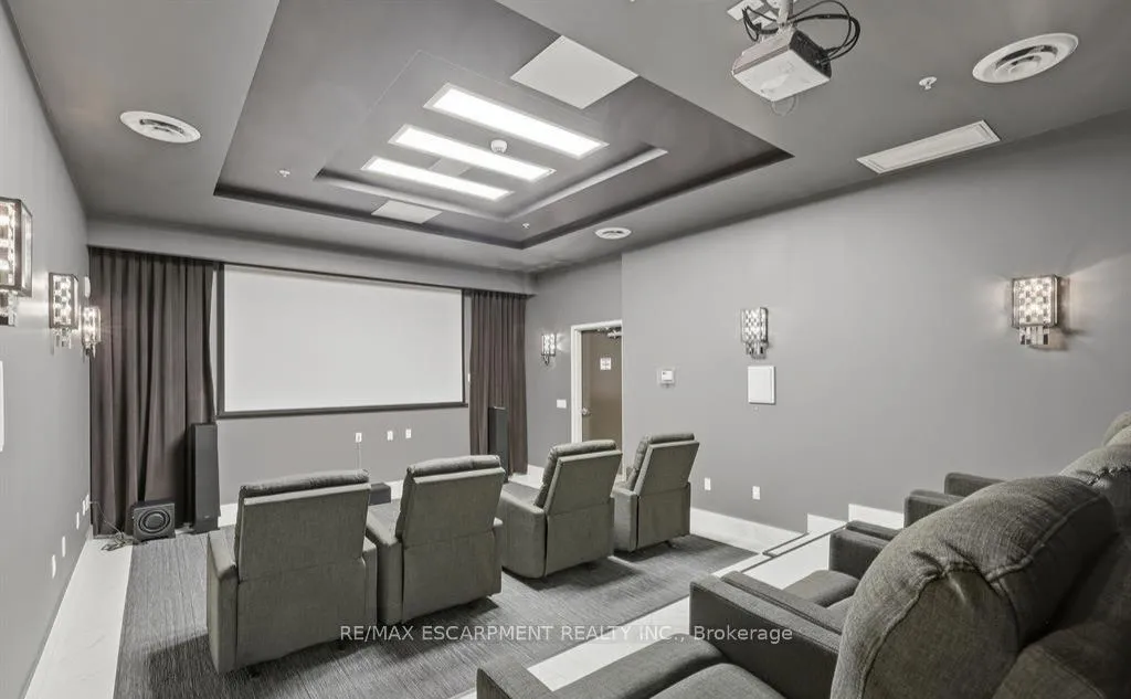 Photo 41 of Unit 905, 112 King Street E, Hamilton, Beasley — HOMEH