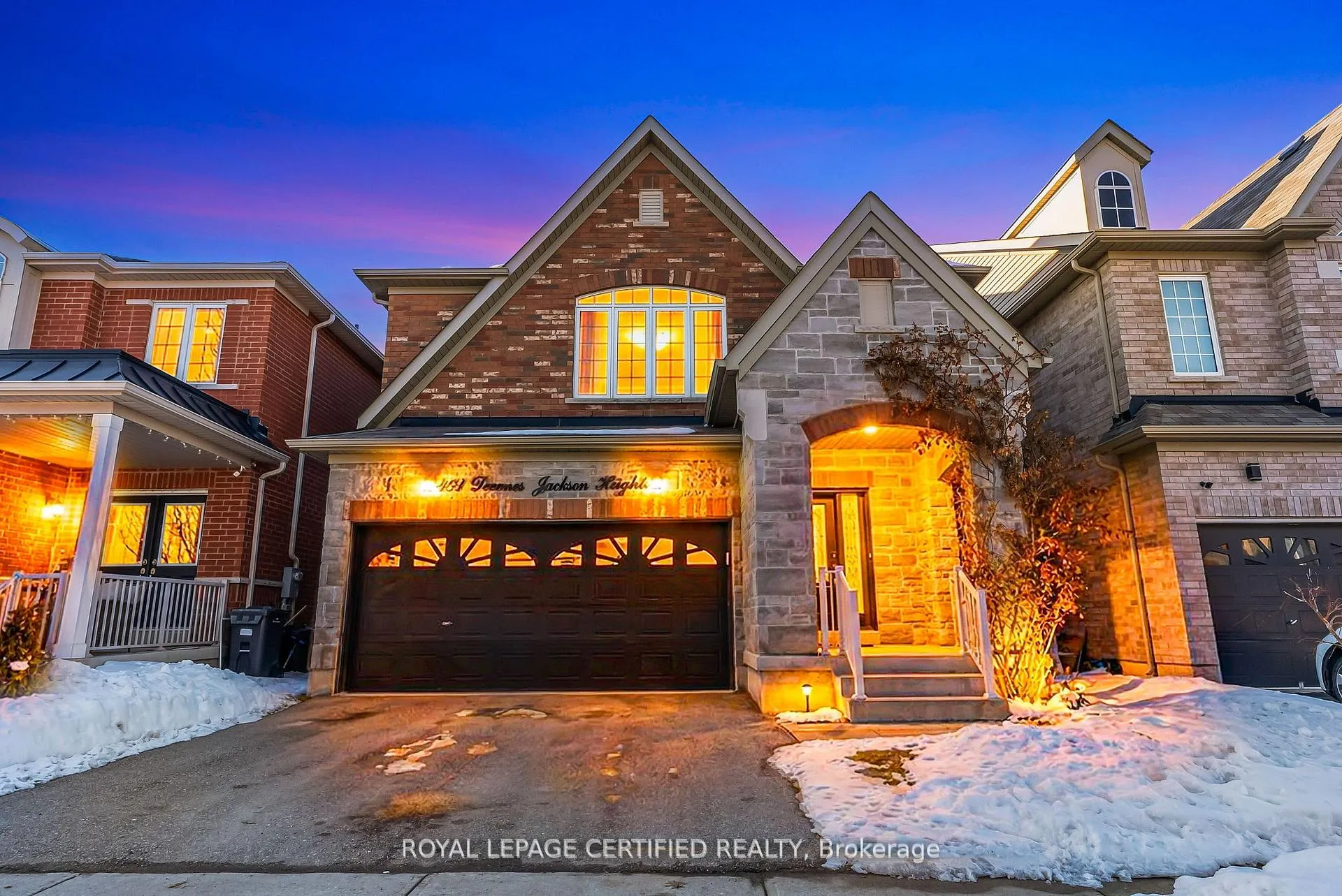 Photo 1 of 461 Downes Jackson Heights, Milton, Harrison — HOMEH