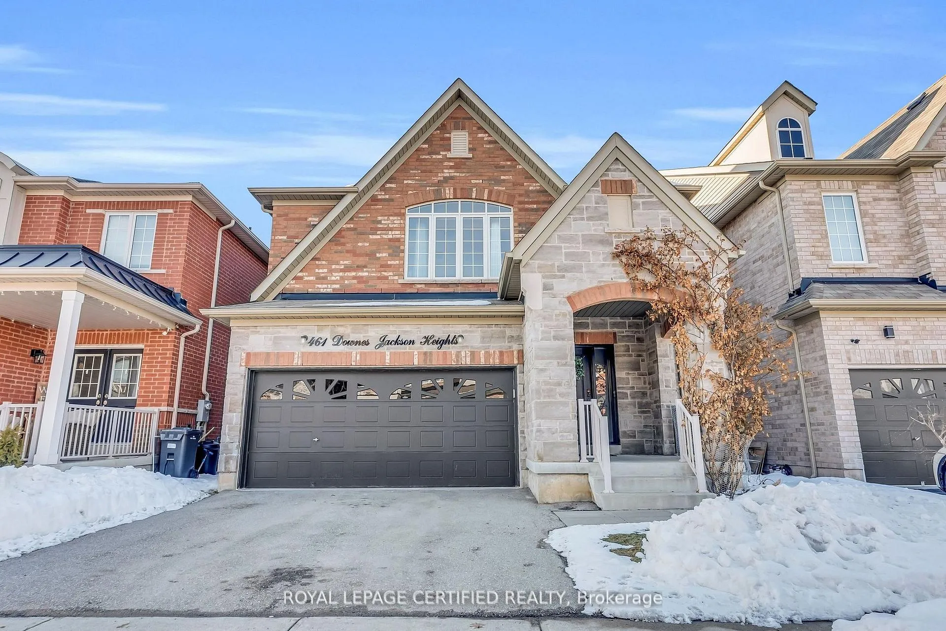 Photo 2 of 461 Downes Jackson Heights, Milton, Harrison — HOMEH