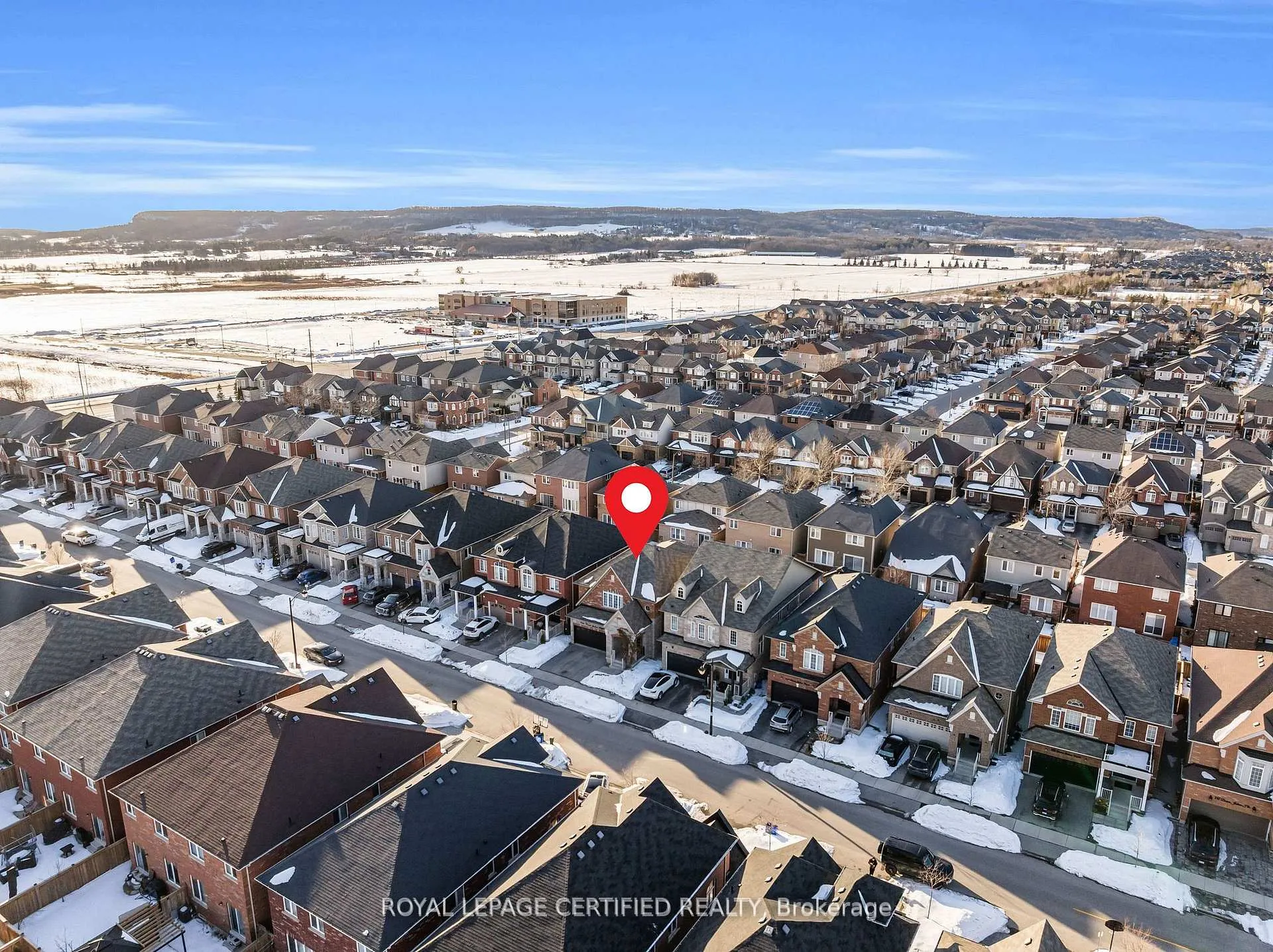Photo 3 of 461 Downes Jackson Heights, Milton, Harrison — HOMEH
