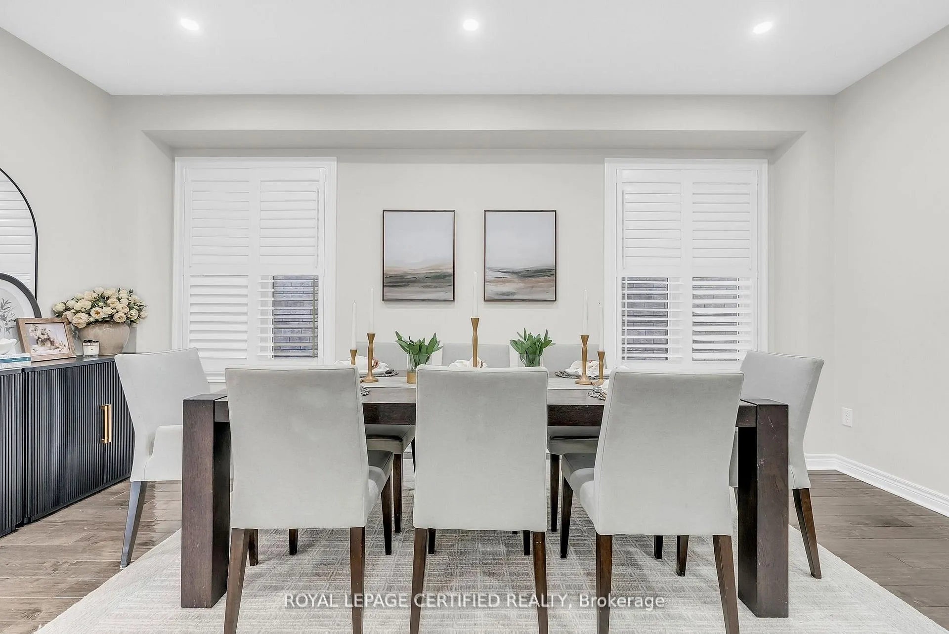Photo 9 of 461 Downes Jackson Heights, Milton, Harrison — HOMEH