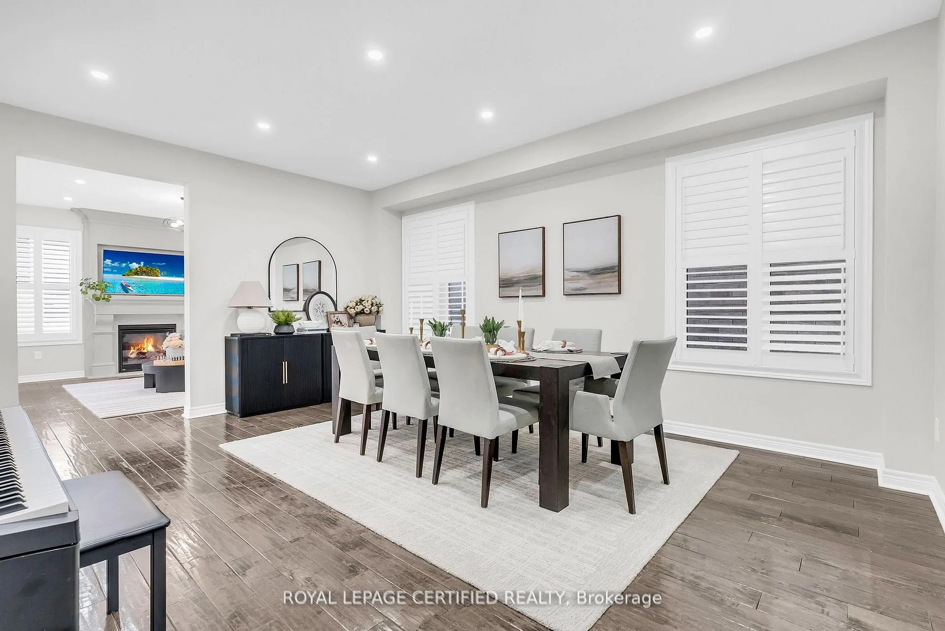 Photo 10 of 461 Downes Jackson Heights, Milton, Harrison — HOMEH