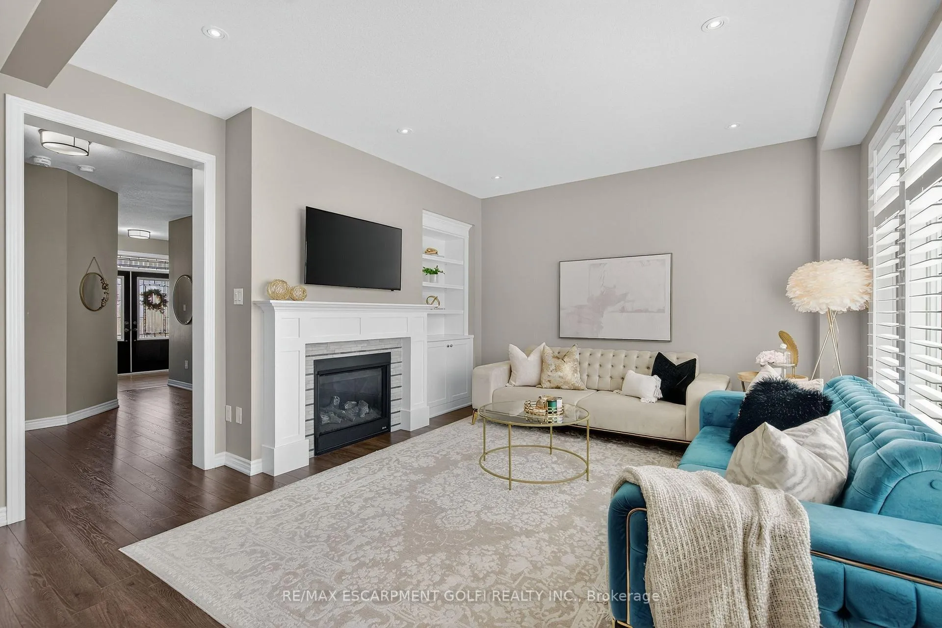 Photo 11 of 279 Voyager Pass, Hamilton, Binbrook — HOMEH