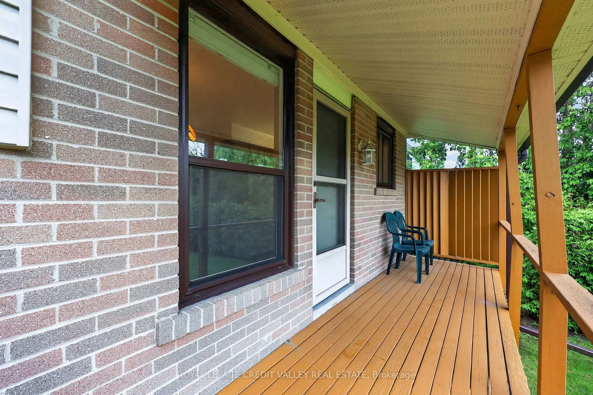 Photo 36 of 20 Willis Drive, Brampton, Brampton East — HOMEH
