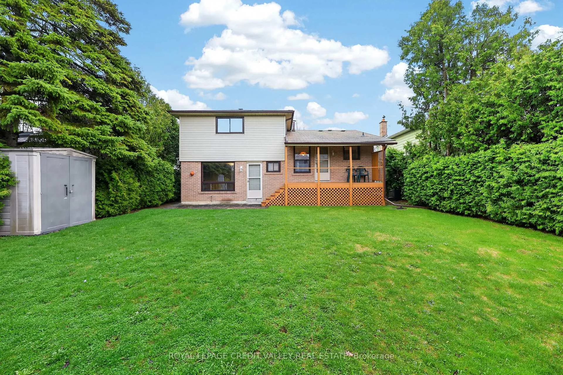 Photo 41 of 20 Willis Drive, Brampton, Brampton East — HOMEH